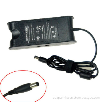 Laptop AC Adapter for DELL 19.5V4.62A
